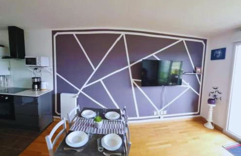 L'agréable Nid de Verdun. - Foto 4