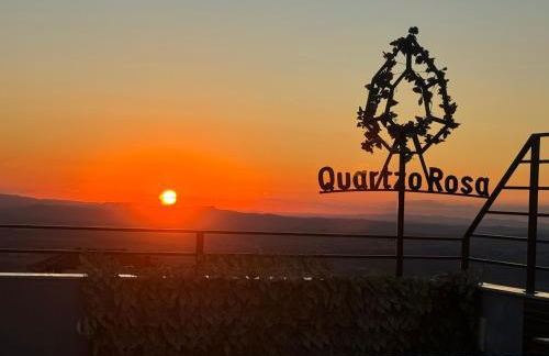 Hotel-Pousada Quartzo Rosa - Foto 6