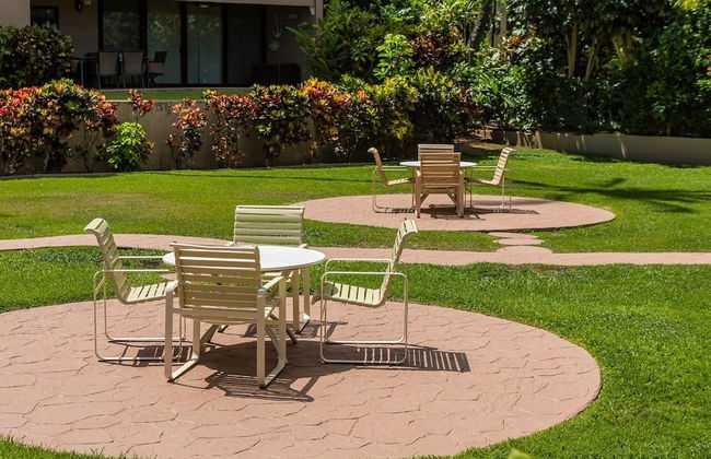 Hale Ono Loa by Coldwell Banker Island Vacations - Foto 49