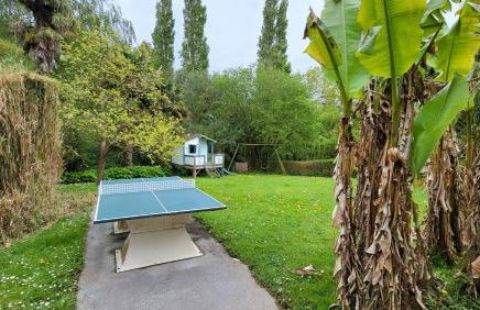 17th century house with swimming pool - Foto 21