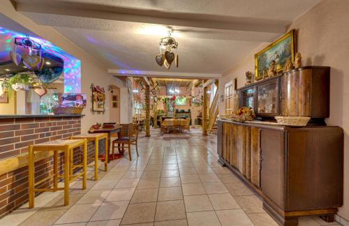 Holiday Home Gościniec Pod Dwoma Sercami by Interhome - Foto 30