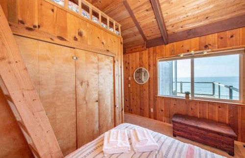 Breaking Waves! On the Bluff! AMAZING VIEWS!! BBQ! Fast WiFi! Walk to Beach!!! - Foto 24