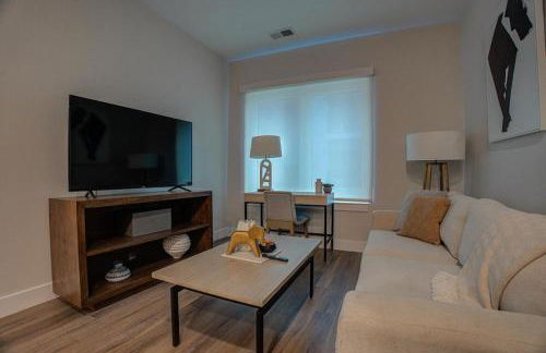 Landing at Hagert and York 1 Bedroom in East Kensington - Foto 1