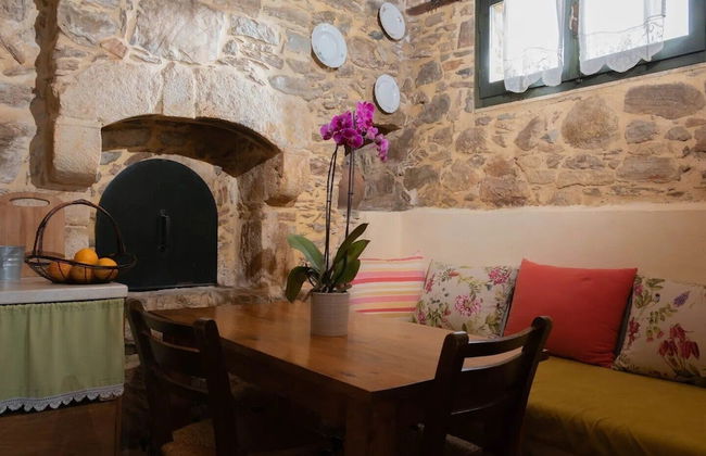 Orgon Farm Houses - Foto 27