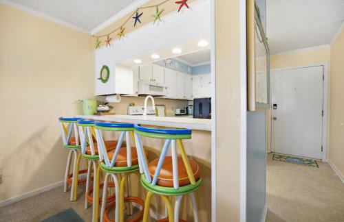178 A Place at the Beach- Waterpark Resort Bldg K - Foto 12