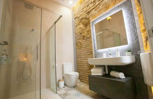 La Muralla de San Fernando de Córdoba - Foto 32