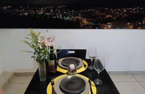 Apartamento Por do Sol - Cobertura - Foto 9