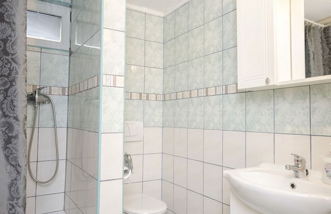 Apartments Crystal - Foto 36