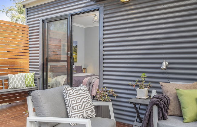 Three Beaches - Chic Eco Home Tasmania - Foto 14