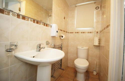 Flexistay Aparthotel Tooting - Photo 17