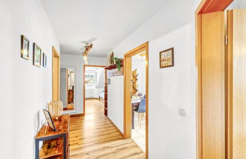 Apartment Bavaria - Zentral mit Stellplatz, Küche & Netflix - Foto 22