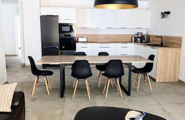 Appartement tout confort à l'Ile-Rousse - Foto 11