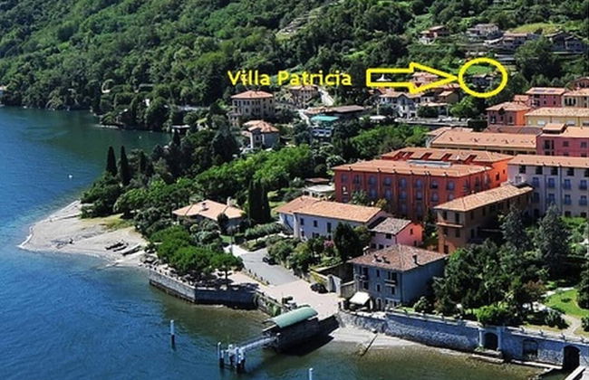 Villa Patricia - Foto 17