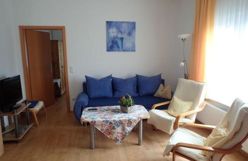 Apartment Gemütliche Ferienwohnung in der Lüneburger Heide by Interhome - Foto 1