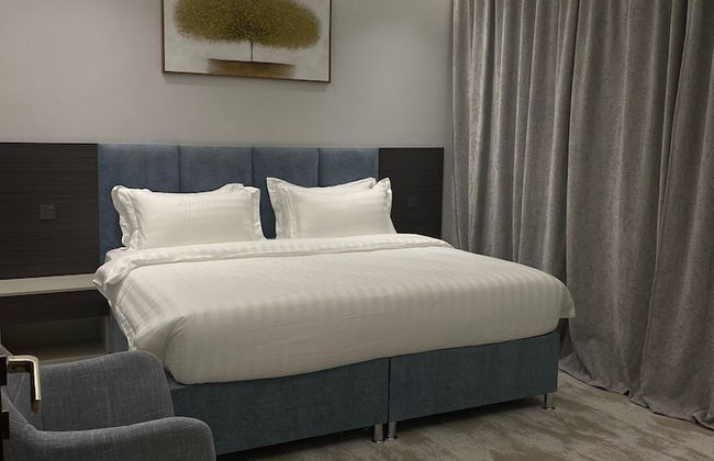 qimam park hotel 9 - Foto 1