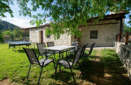 Ikarion Village Home by RentalsPro- Fourka Halkidiki - Foto 25