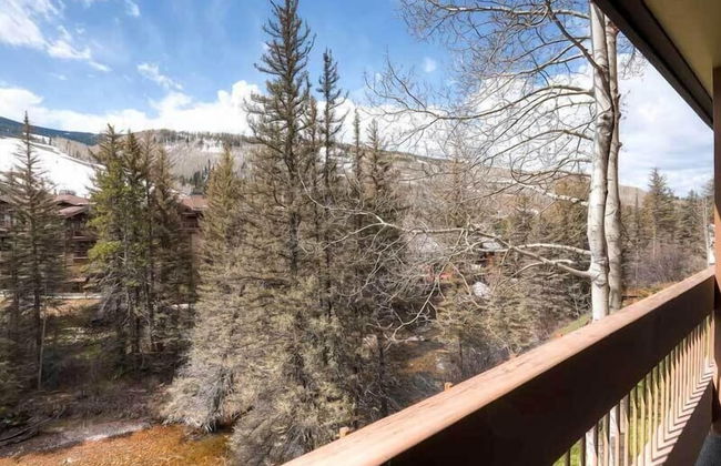 The Wren at Vail - Foto 68