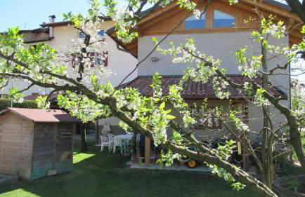 Chalet Casa al Poz - Foto 26