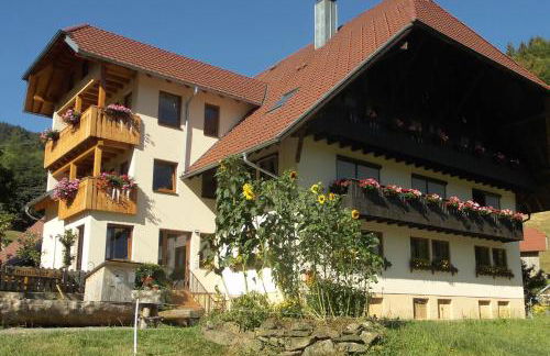 Urlaub auf dem Hänslehof - Foto 1