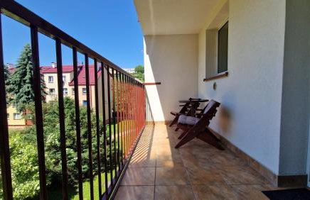 Apartament na Błoniach - Foto 20