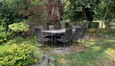 Altstadtvilla in Vohburg - Foto 5