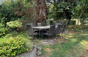 Altstadtvilla in Vohburg - Foto 5