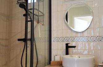 Studio standing - Village Lumio - Foto 25