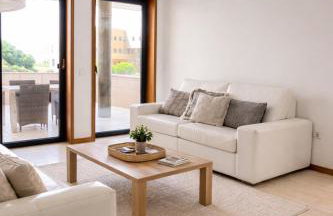 Mindelo apart with ocean view - Foto 8