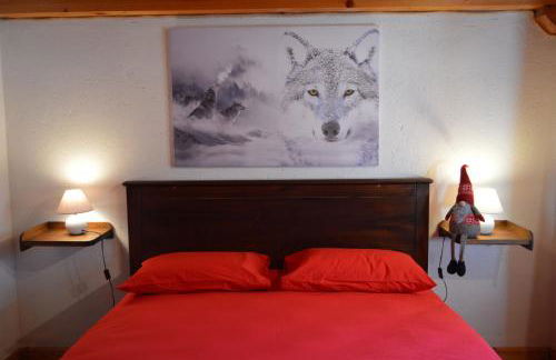 Maison Chez Les Roset - Foto 9