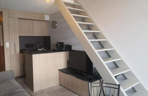 Le Bord du Lac - Duplex - Meublé 3 étoiles - Foto 11