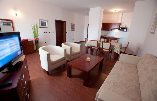 Apartments Agava - Foto 22