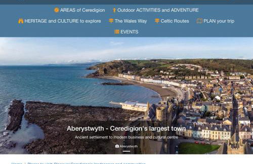 Pantyronen tourer holidays - Photo 34