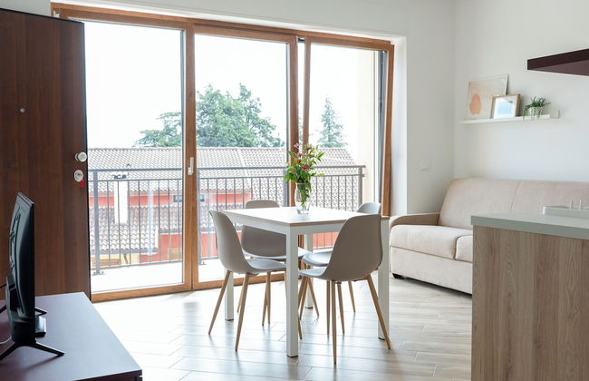 Relais del Parco Verde e Relais del Parco Rosso - Foto 27