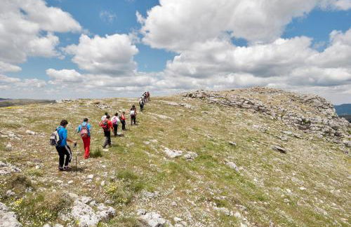 Casas Rurales Mirador del Mundo - Foto 74