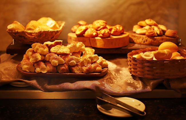 Hotel Nacional Inn Araxá - Foto 66