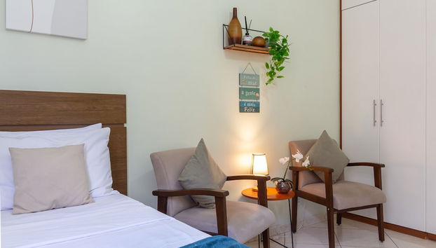 Studio 5min From Copacabana Beach Mvc901 - Foto 5, Habitación