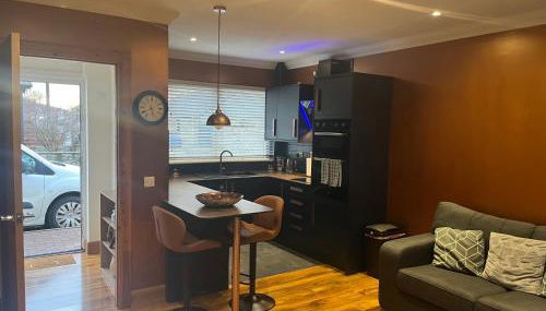 Cute Cottage Central Bathgate Inc Sofa Bed - Photo 4