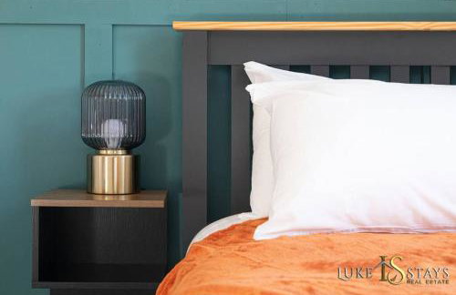 Luke Stays - Frederick Street - Foto 28