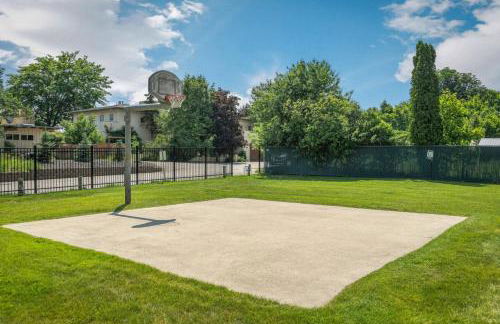 Sandpoint Adventure Base Camp - Foto 29