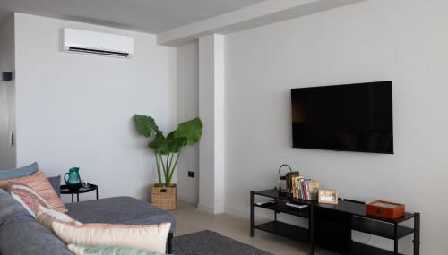 Luminoso ático en el centro - Foto 5