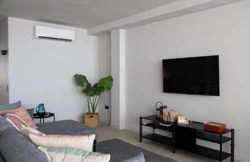 Luminoso ático en el centro - Foto 5