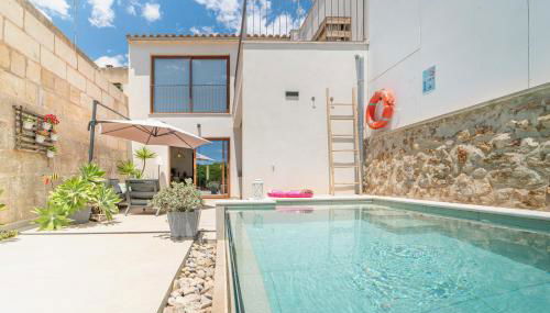 Townhouse bonany By homevillas360 - Foto 2