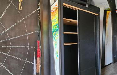 APARTMENT NATURIST CAP CARBONE - Photo 36