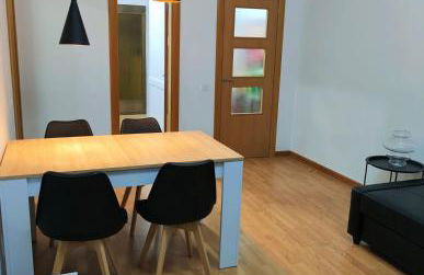 Apart Granollers Centre - Foto 15