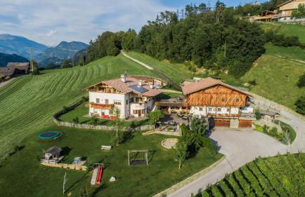 Apartments Pitschlmann - Foto 43