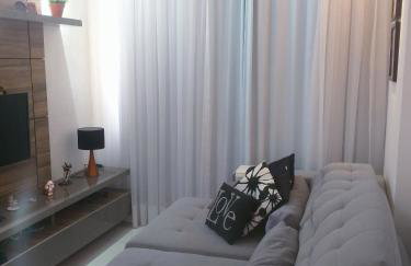 Apartamento 2 quartos a 4 minutos do mar de Maceió - Foto 3