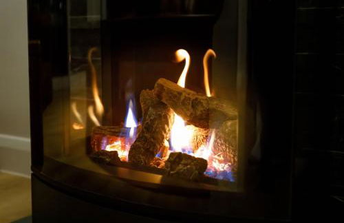 Drumcarrow Luxury Lodges - Foto 3