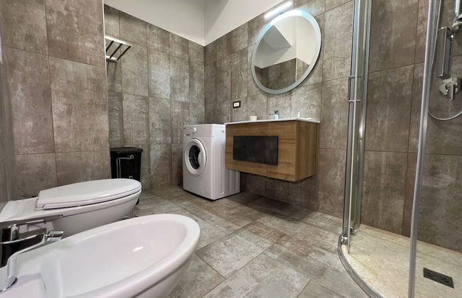 Residence kalispera - Foto 15