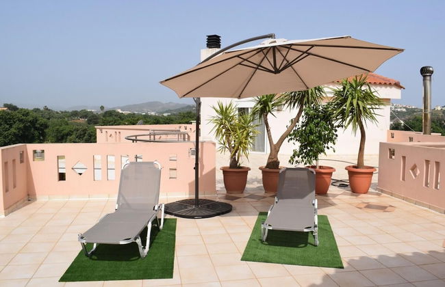 Ilias Villa IN Chania - Foto 50