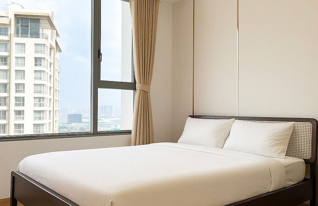 Summerset Apartment - RiverGate Residence - Foto 45